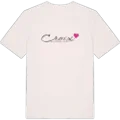Croix hjärta t-shirt
