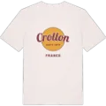 Crollon cirkel t-shirt