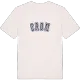 Crom college t-shirt