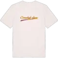Croneskagh Lower baseball t-shirt