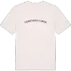 Croneskagh Lower böjd t-shirt