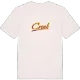 Crook baseball t-shirt