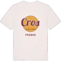 Cros cirkel t-shirt