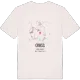 Cross karta t-shirt