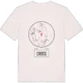 Cross t-shirt