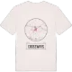 Crossways t-shirt