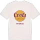 Crots cirkel t-shirt