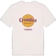 Crouttes cirkel t-shirt