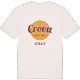 Crova cirkel t-shirt
