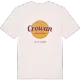 Crowan cirkel t-shirt