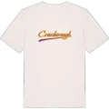 Crowborough baseball t-shirt