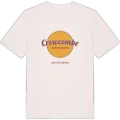 Crowcombe cirkel t-shirt