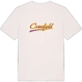 Crowfield baseball t-shirt