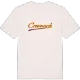 Crowmarsh baseball t-shirt