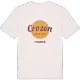 Crozon cirkel t-shirt