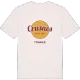 Crusnes cirkel t-shirt