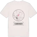 Csabrendek t-shirt