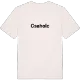 Csaholc fetstil t-shirt