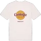 Csátalja cirkel t-shirt