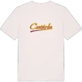 Csatárka baseball t-shirt
