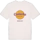 Csatárka cirkel t-shirt