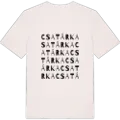 Csatárka ordlek t-shirt