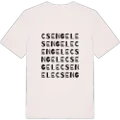Csengele ordlek t-shirt