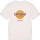Csengőd cirkel t-shirt