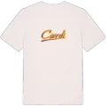 Cserdi baseball t-shirt