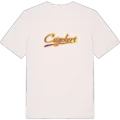 Csigekert baseball t-shirt