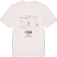 Csitár karta t-shirt