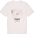 Csókakő karta t-shirt