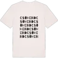Csömend ordlek t-shirt