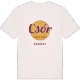 Csór cirkel t-shirt