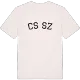 Csősz böjd t-shirt