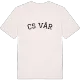 Csővár böjd t-shirt
