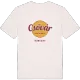 Csővár cirkel t-shirt