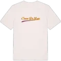 Cuacos de Yuste baseball t-shirt