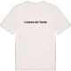 Cuacos de Yuste fetstil t-shirt