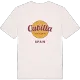 Cubilla cirkel t-shirt