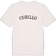 Cubillo böjd t-shirt