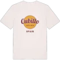Cubillo cirkel t-shirt