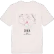 Cubla karta t-shirt