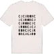 Cucuron ordlek t-shirt