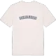 Cuelgamures college t-shirt