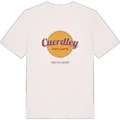 Cuerdley cirkel t-shirt