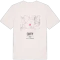 Cuffy karta t-shirt