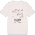 Cuggiono karta t-shirt
