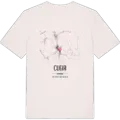 Cugir karta t-shirt
