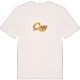 Cugy baseball t-shirt
